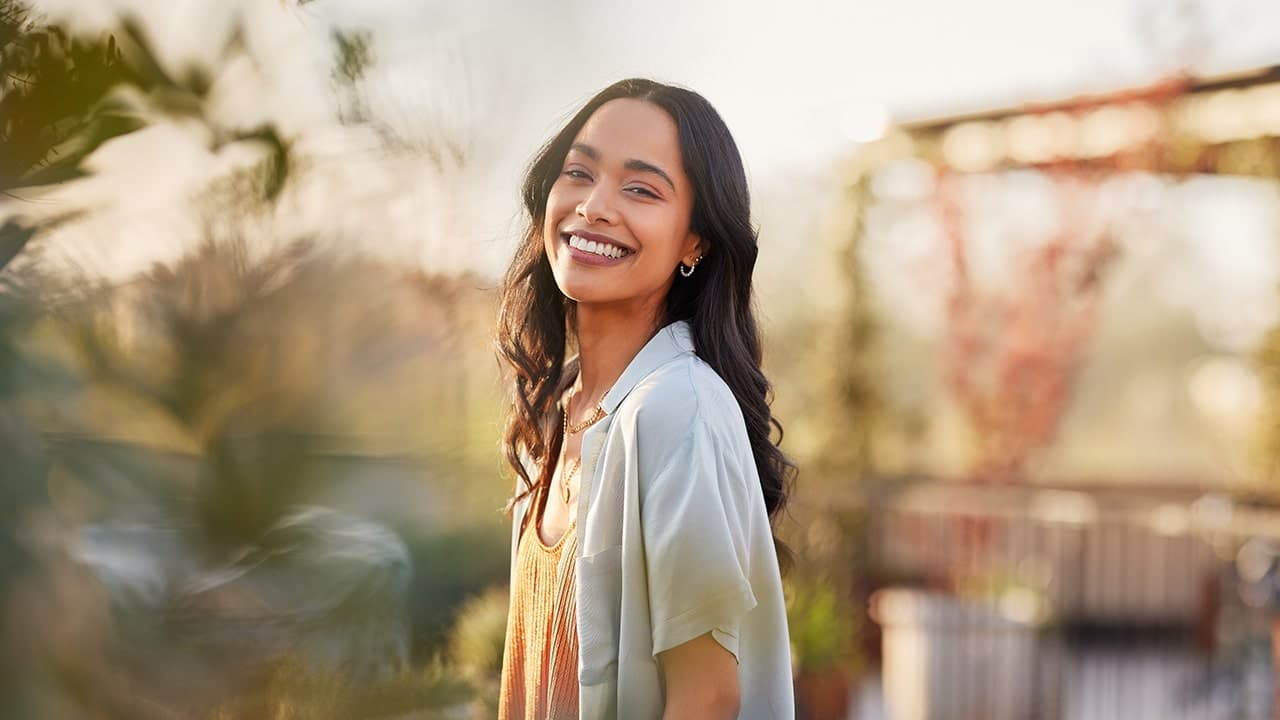 Cosmetic dentistry services in Cheney, Washington