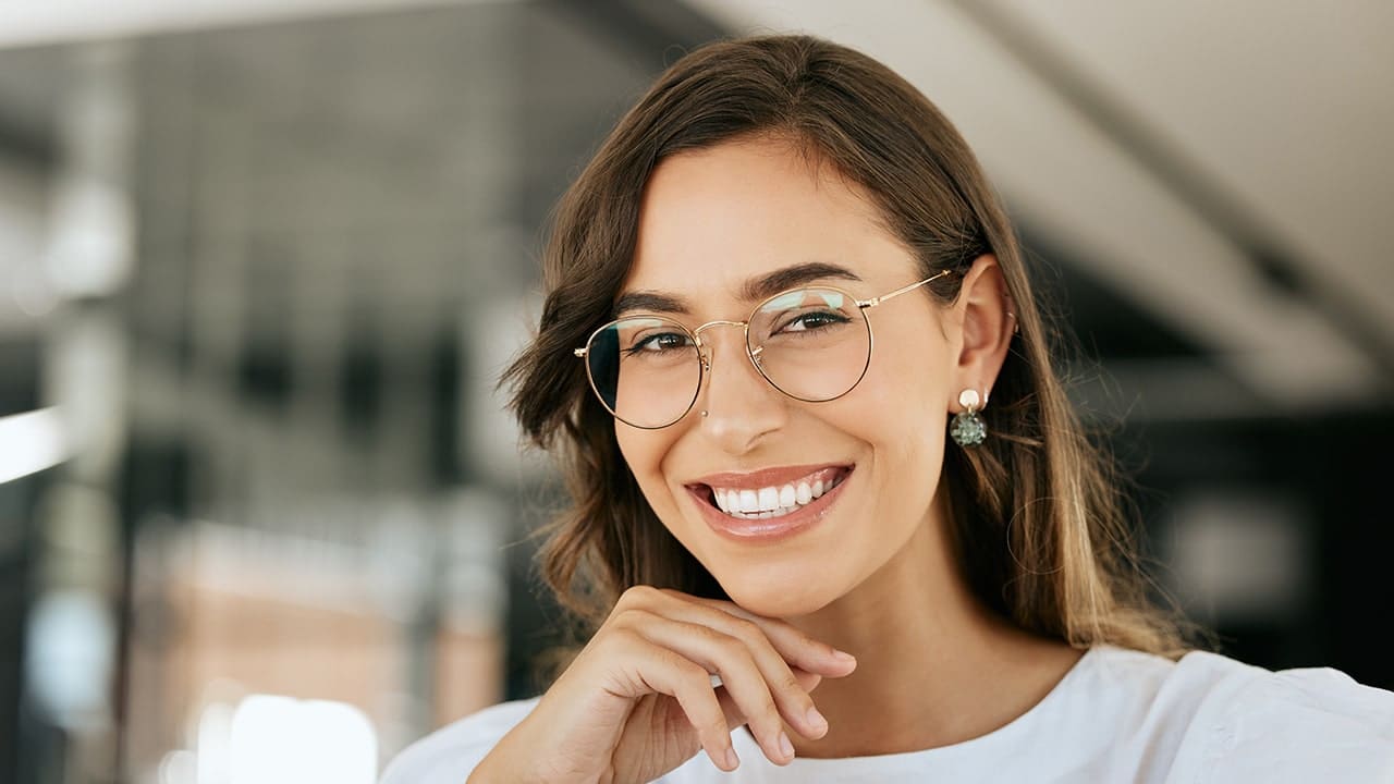 Orthodontic treatment with braces and clear aligners in Cheney