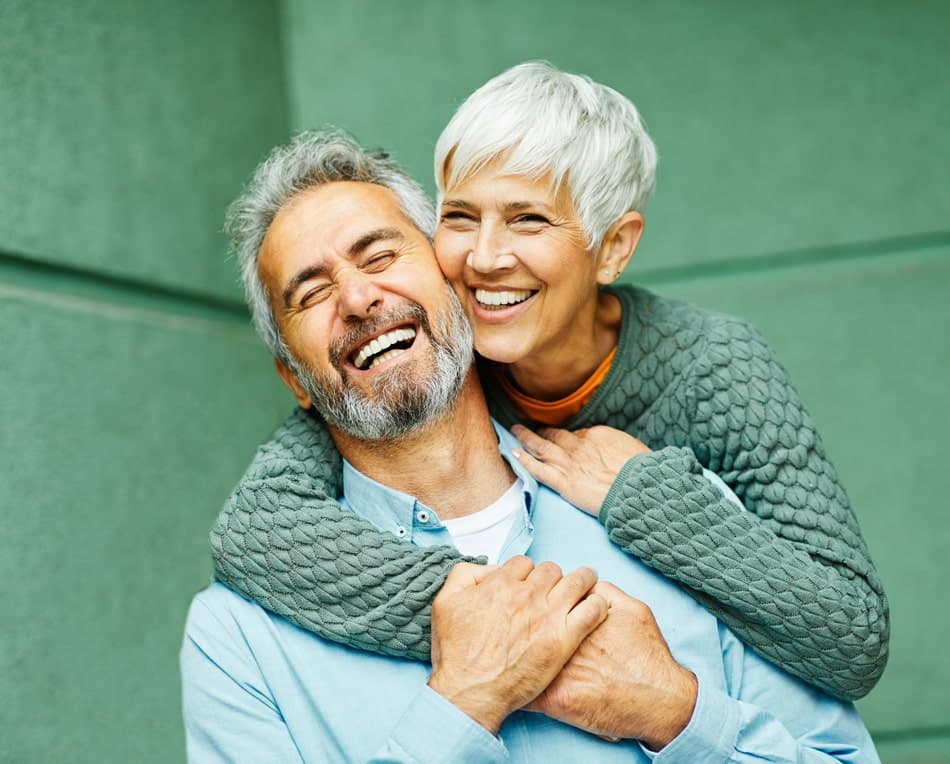 Full-arch dental implant planning at Collins Family Dentistry in Cheney