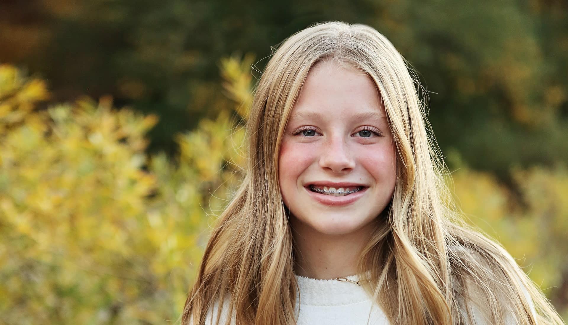 Orthodontic care at Collins Family Dentistry in Cheney
